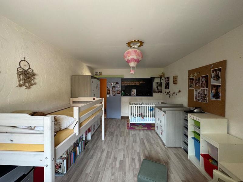 Maison - 117 m² - 4 pièces