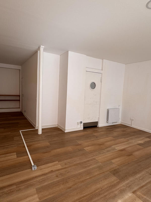 Local commercial - 55 m²