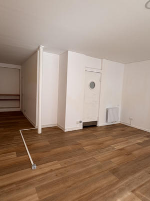 Local commercial - 55 m²