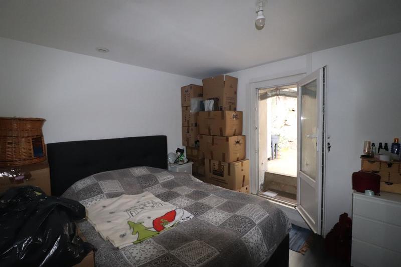 Maison de ville - 81 m² - 3 pièces