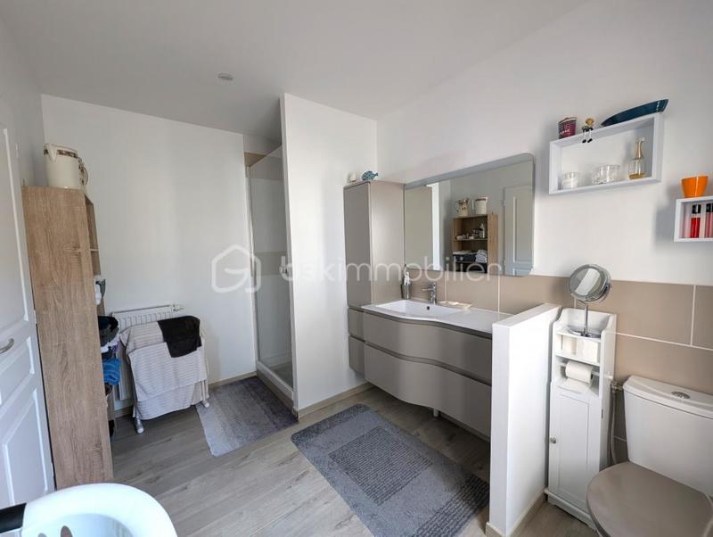 Maison - 75 m² - 3 pièces