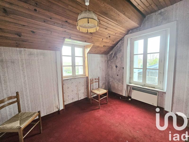 Maison - 81 m² - 4 pièces