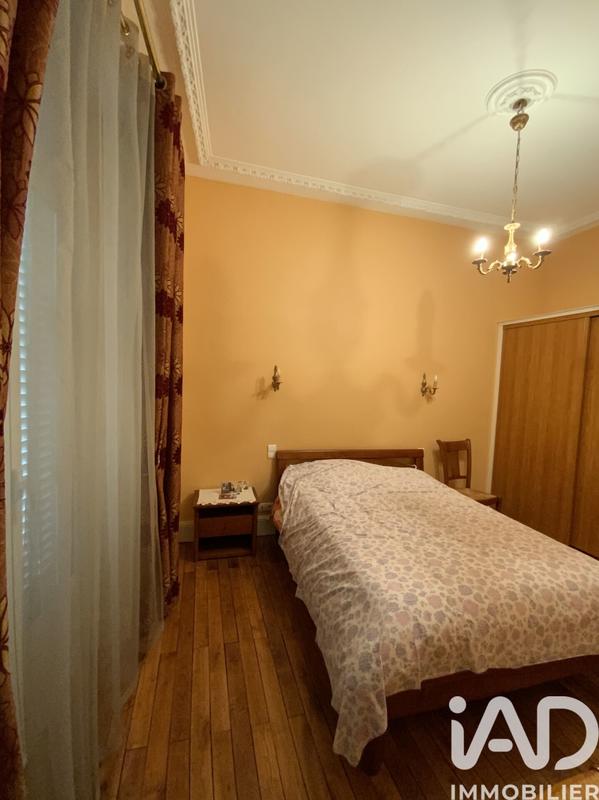 Appartement - 155 m² - 5 pièces