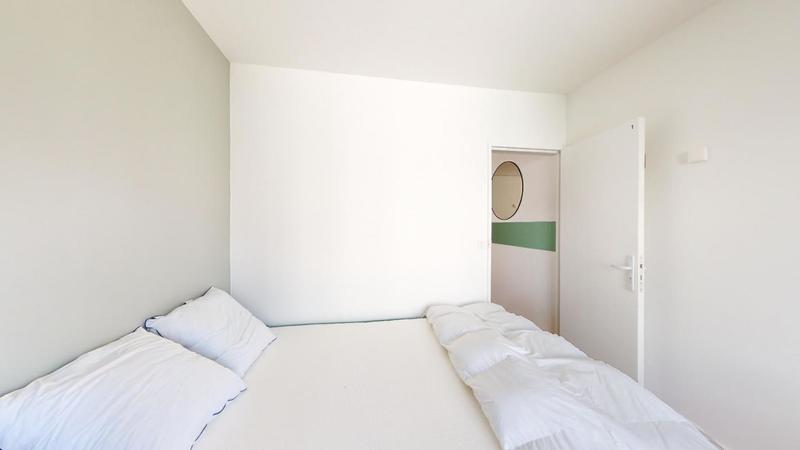 Appartement - 93 m²