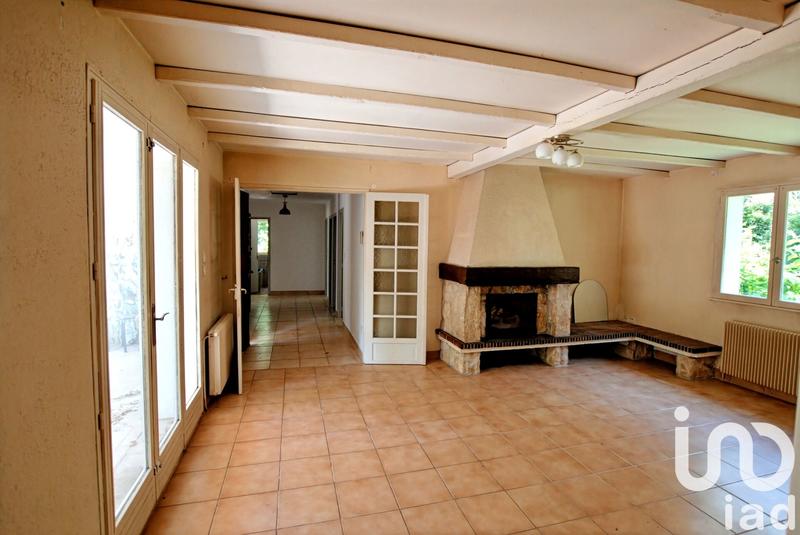 Maison - 141 m² - 5 pièces