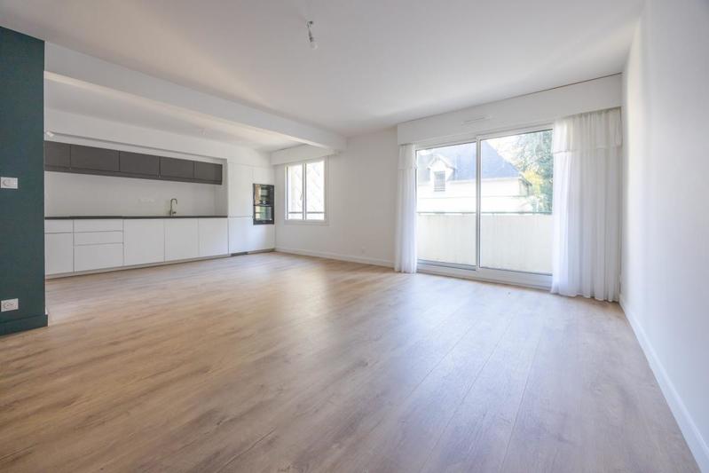 Appartement - 94 m² - 5 pièces