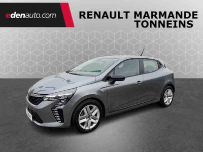 Renault Clio TCe 90 Evolution