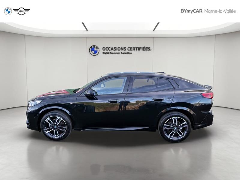 Bmw X2 U10 sDrive 18d 150ch Dkg7 m Sport