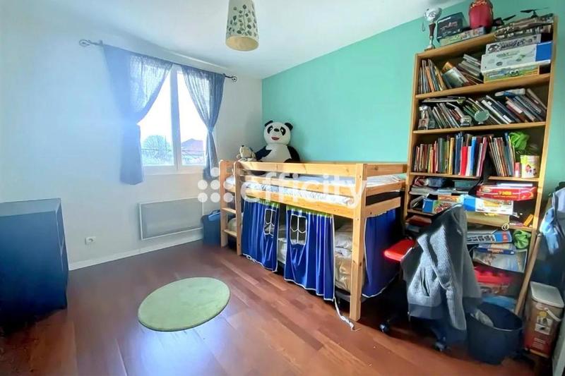 Maison - 139 m² - 6 pièces