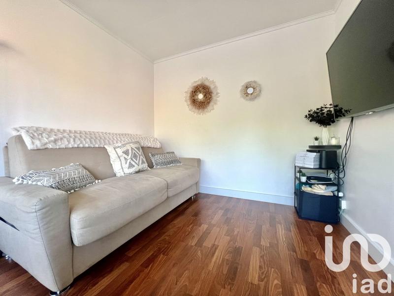 Studio - 29 m² - 1 pièce