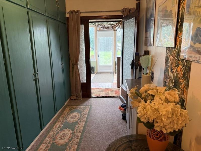 Pavillon - 86 m² - 4 pièces