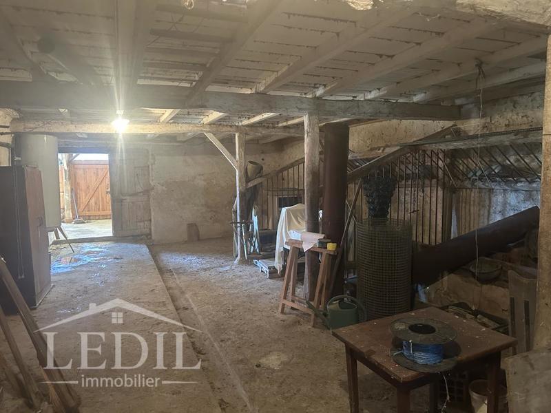 Propriété - 138 m² - 4 pièces