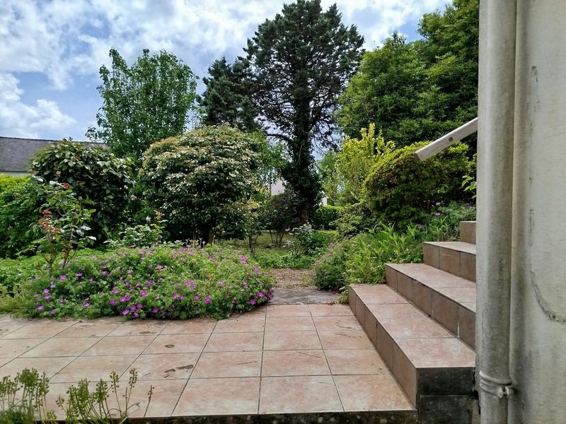 Maison - 133 m² - 7 pièces