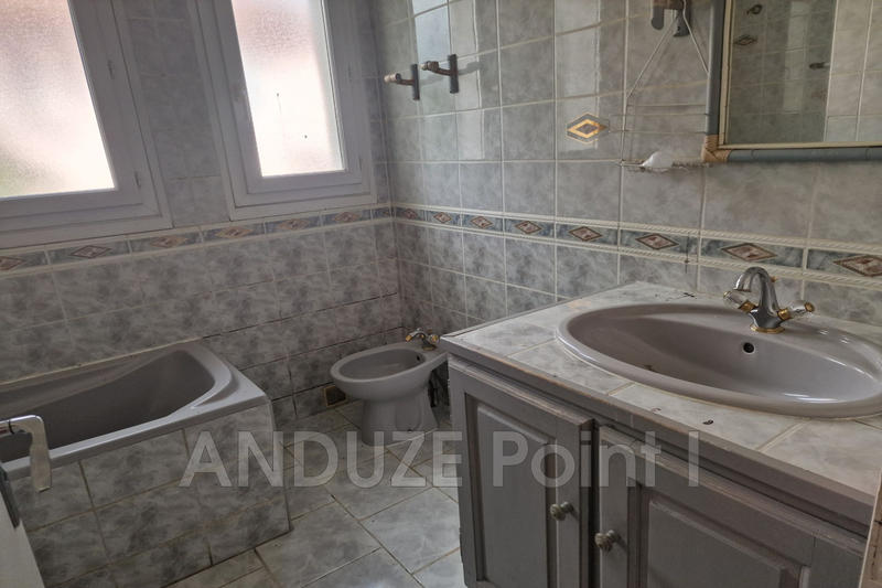 Maison - 138 m² - 6 pièces