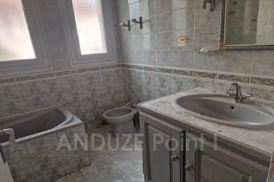 Maison - 138 m² - 6 pièces