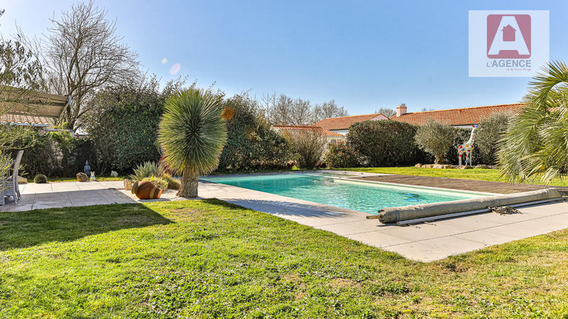 Maison - 150 m² - 6 pièces