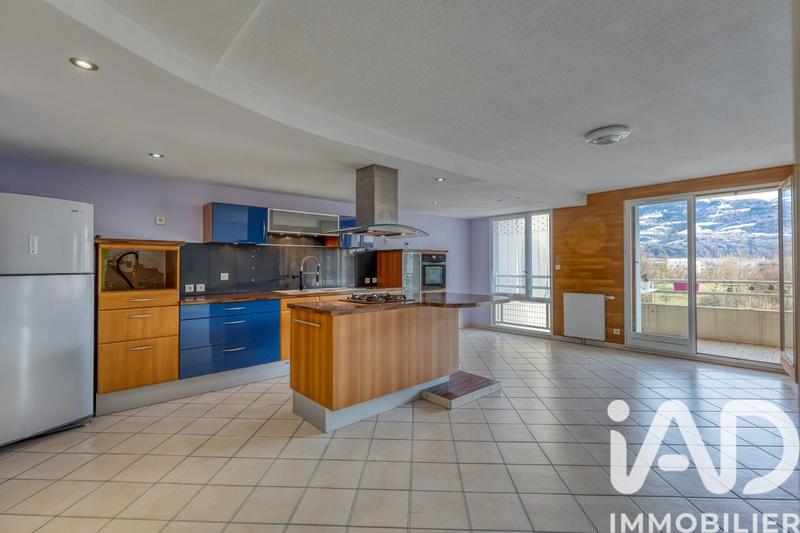 Appartement - 74 m² - 3 pièces