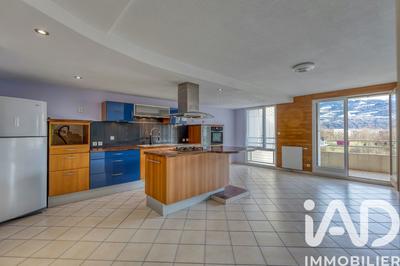 Appartement - 74 m² - 3 pièces