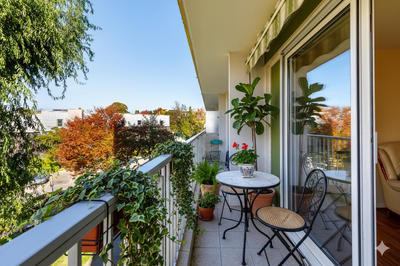 Appartement - 83 m² - 3 pièces