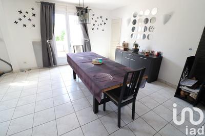 Maison - 164 m² - 8 pièces