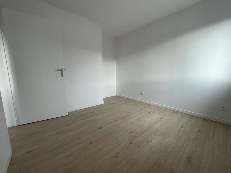 Appartement - 33 m² - 2 pièces