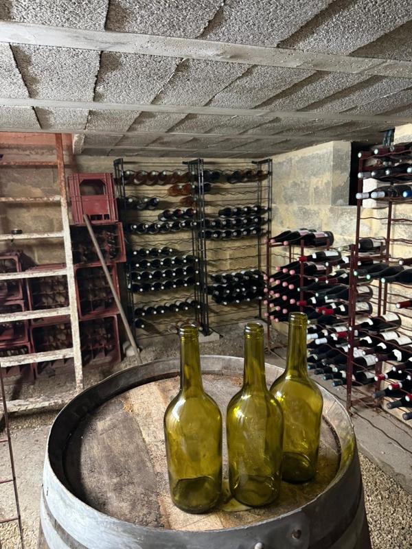 Maison - 331 m² - 10 pièces