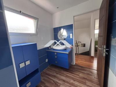 Villa - 92 m² - 5 pièces