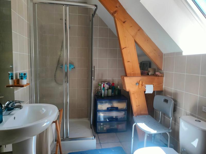 Maison - 165 m² - 5 pièces