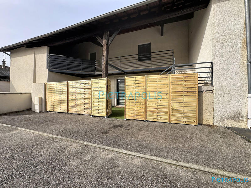 Maison - 137 m² - 6 pièces