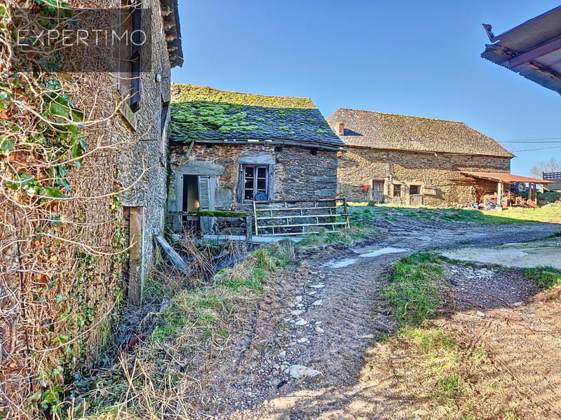 Maison - 108 m² - 5 pièces