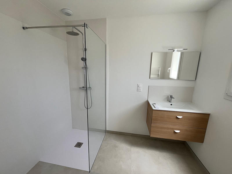 Maison - 109 m² - 5 pièces