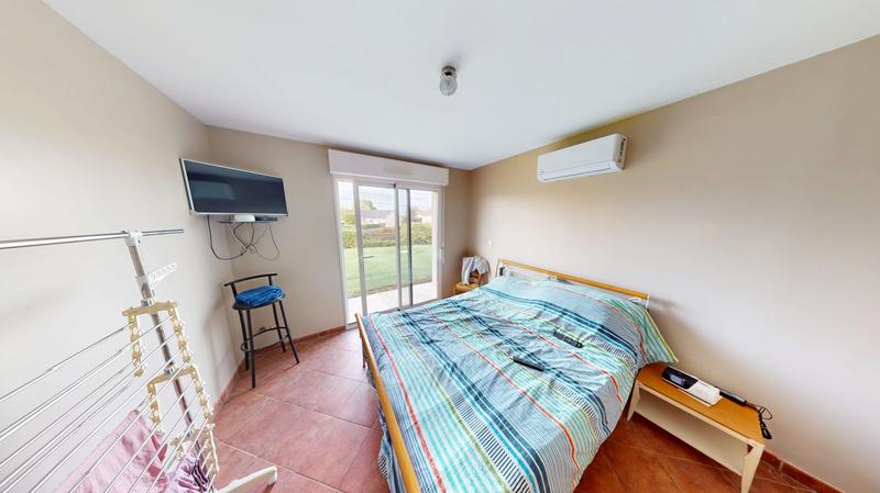 Maison - 152 m² - 5 pièces