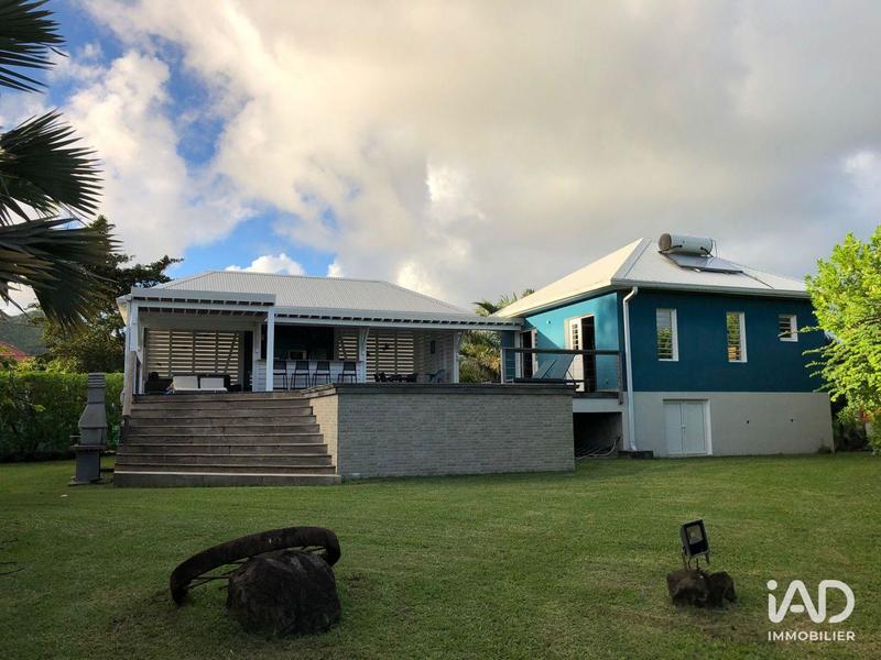 Maison - 70 m² - 3 pièces