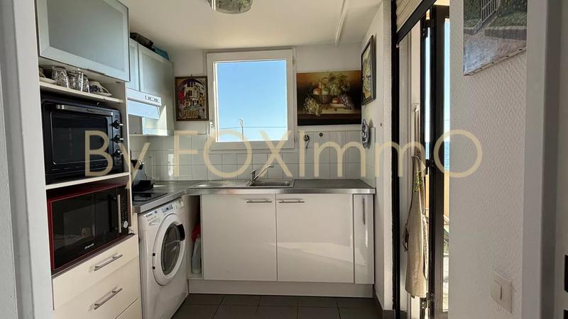 Appartement - 51 m² - 2 pièces