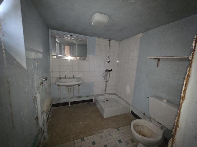 Maison - 400 m² - 21 pièces