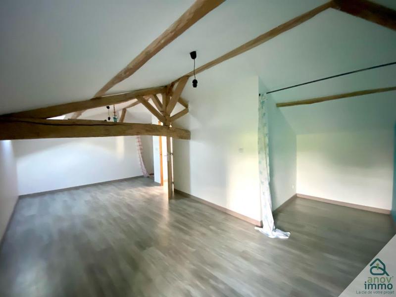 Maison - 184 m² - 7 pièces