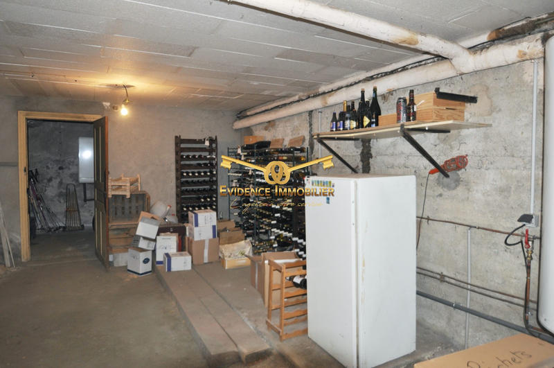 Maison - 143 m² - 5 pièces