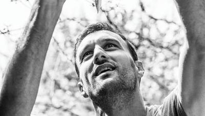 Rencontre-dédicace avec jean-Noël Falcou