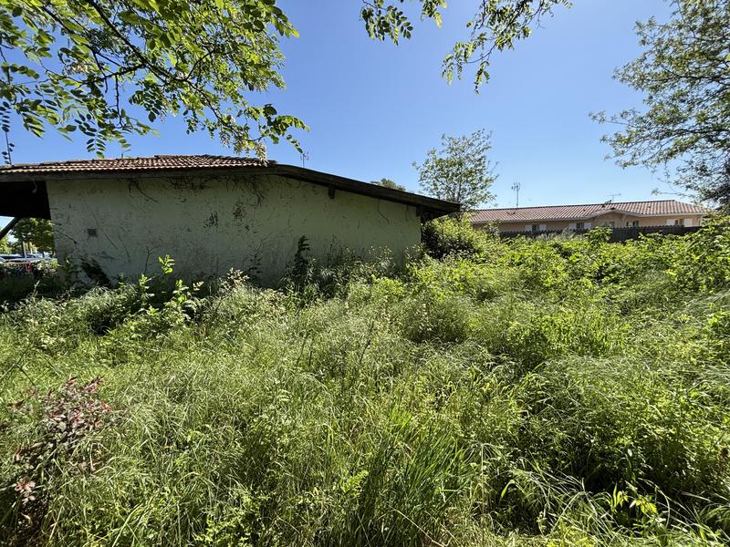 Maison ancienne - 58 m² - 4 pièces