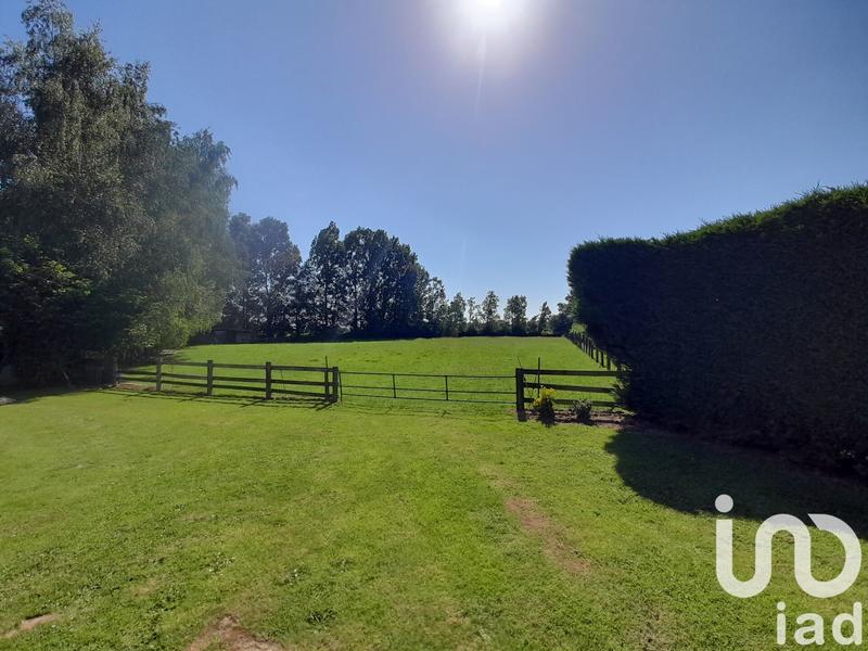 Maison - 210 m² - 8 pièces