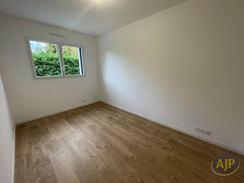 Maison - 79 m² - 4 pièces