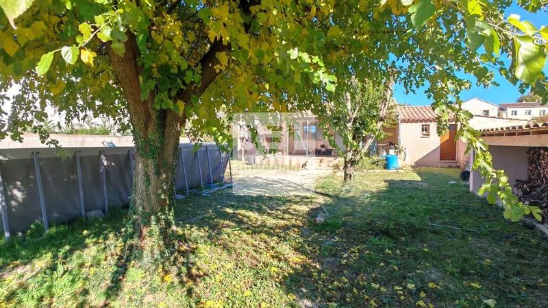 Villa - 93 m² - 5 pièces