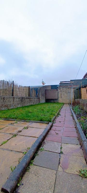 Maison - 102 m² - 5 pièces