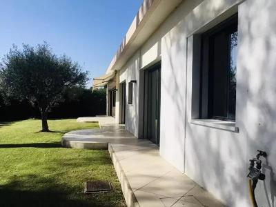 Maison - 163 m² - 4 pièces