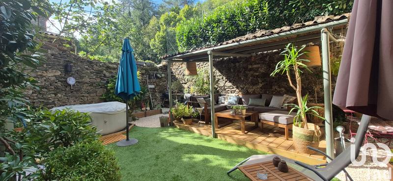 Maison de village - 176 m² - 4 pièces