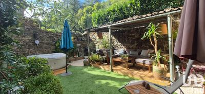 Maison de village - 176 m² - 4 pièces