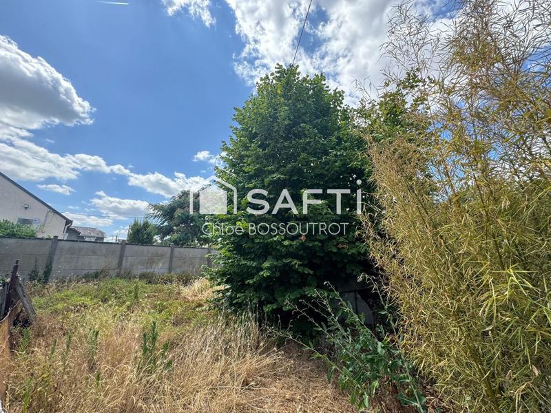 Maison - 81 m² - 4 pièces