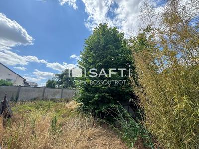 Maison - 81 m² - 4 pièces