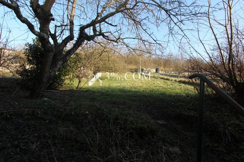 Maison - 132 m² - 4 pièces