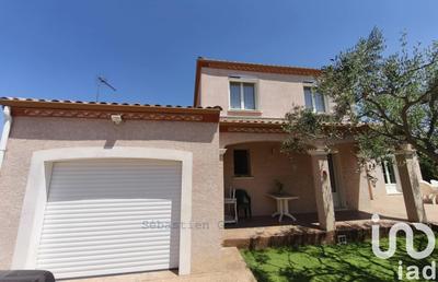 Maison - 137 m² - 7 pièces